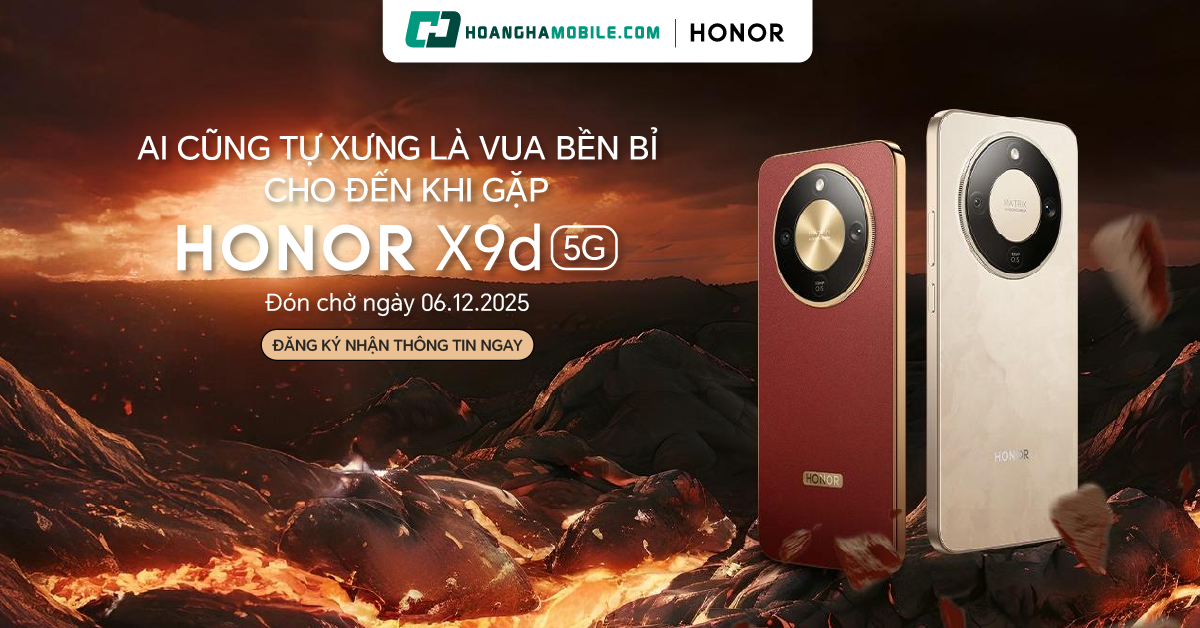 HONOR X9d 12GB/512GB